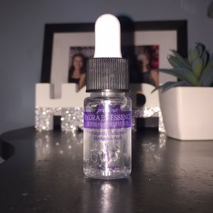 ▫️hyaluronic acid wrinkle remover